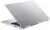 Ноутбук ACER Extensa 15 EX215-57-597H 15.6"(1920x1080 (матовый) IPS)/Intel Core i5 13420H(2.1Ghz)/32768Mb/1024PCISSDGb/noDVD/Int:Intel HD/Cam/BT/WiFi/50WHr/war 1y/1.8kg/Silver/NoOS ACER Extensa 15 EX215-57-597H 15.6" — для бизнеса и офиса