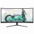 Монитор Philips 34M2C3500L 34'', 3440x1440,Curved, VA, 180hz, 4000:1, 350cd, 0.5ms, 2xHDMI 2.0, DP 1.4, VESA, 3Y, Black Philips 34M2C3500L — для бизнеса и офиса Монитор Philips 34M2C3500L 34'', 3440x1440,Curved, VA, 180hz, 4000:1, 350cd, 0.5ms, 2xHDMI 2.0, DP 1.4, VESA, 3Y, Black Philips 34M2C3500L — для бизнеса и офиса