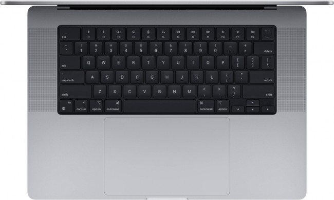 Ноутбук Apple Apple MacBook Pro (16 дюймов, 2021 г.) — для бизнеса и офиса