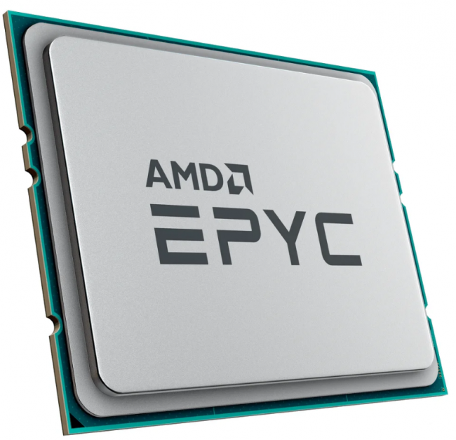 Процессор серверный AMD EPYC 7502 — для бизнеса и офиса Процессор серверный AMD EPYC 7502 — для бизнеса и офиса