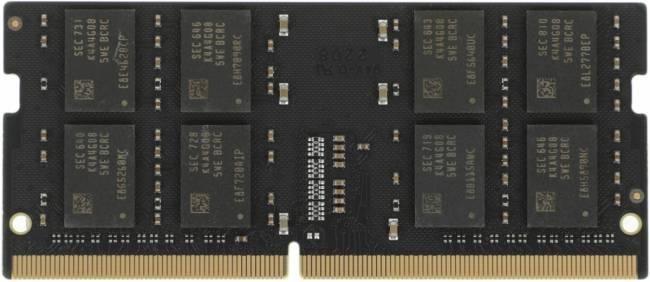 Память DDR4 8GB 2666MHz SHENZHEN KINGSPEC ELECTRONICS TECHNOLOGY CO LTD KS2666D4N12008G — для бизнеса и офиса Память DDR4 8GB 2666MHz SHENZHEN KINGSPEC ELECTRONICS TECHNOLOGY CO LTD KS2666D4N12008G — для бизнеса и офиса
