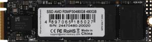 Накопитель SSD AMD R3MP30480G8