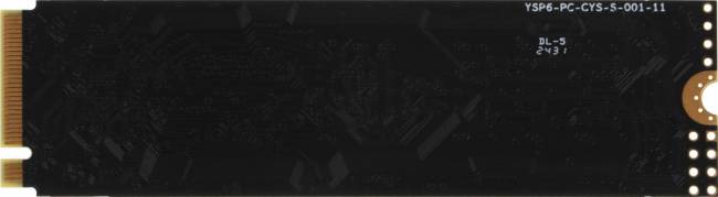 Накопитель SSD AMD R3MP30480G8 — для бизнеса и офиса