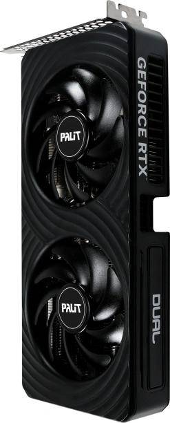 Видеокарты Palit NE7506TT19P1-GB2062D — для бизнеса и офиса Видеокарты Palit NE7506TT19P1-GB2062D — для бизнеса и офиса