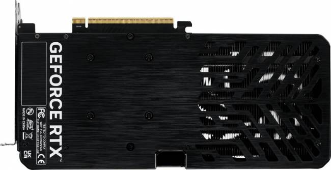 Видеокарты Palit NE7506TT19P1-GB2062D — для бизнеса и офиса Видеокарты Palit NE7506TT19P1-GB2062D — для бизнеса и офиса
