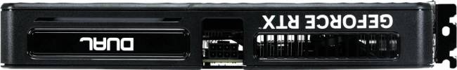 Видеокарты Palit NE7506TT19P1-GB2062D — для бизнеса и офиса Видеокарты Palit NE7506TT19P1-GB2062D — для бизнеса и офиса