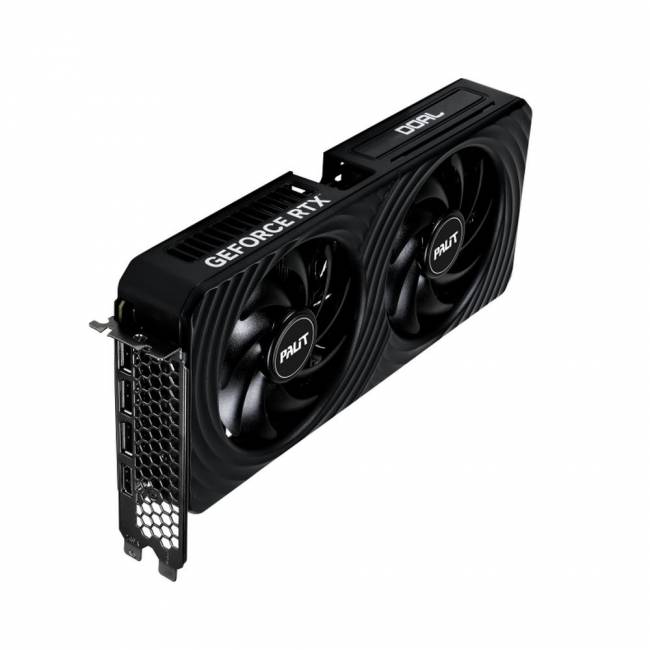 Видеокарты Palit NE7506TT19P1-GB2062D — для бизнеса и офиса Видеокарты Palit NE7506TT19P1-GB2062D — для бизнеса и офиса
