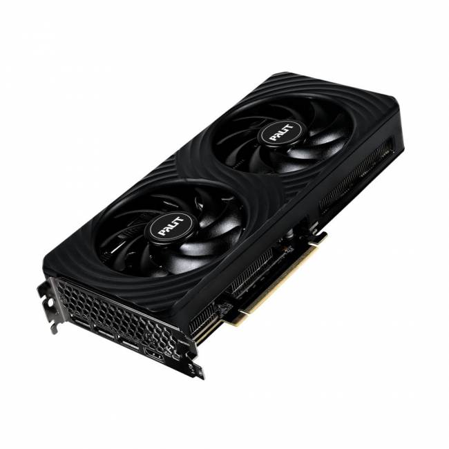 Видеокарты Palit NE7506TT19P1-GB2062D — для бизнеса и офиса Видеокарты Palit NE7506TT19P1-GB2062D — для бизнеса и офиса
