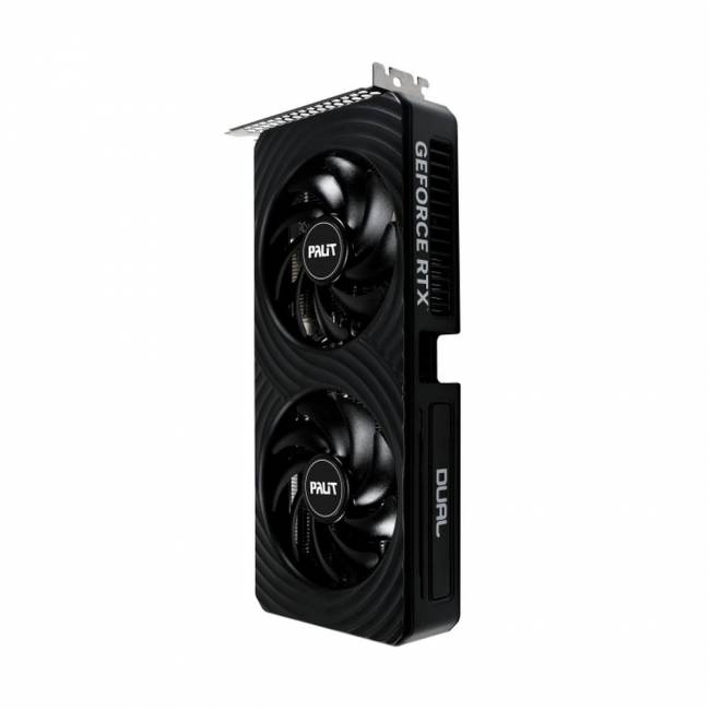 Видеокарты Palit NE7506TT19P1-GB2062D — для бизнеса и офиса Видеокарты Palit NE7506TT19P1-GB2062D — для бизнеса и офиса