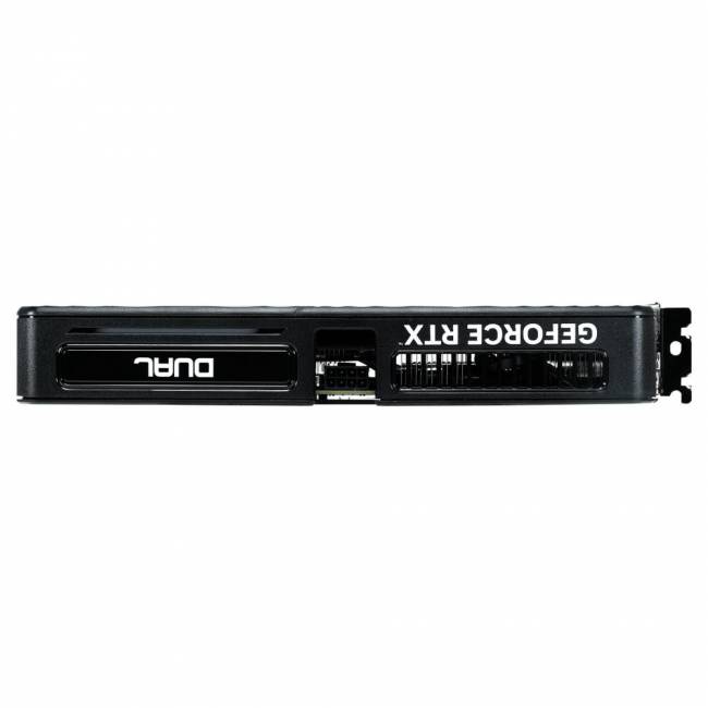 Видеокарты Palit NE7506TT19P1-GB2062D — для бизнеса и офиса Видеокарты Palit NE7506TT19P1-GB2062D — для бизнеса и офиса