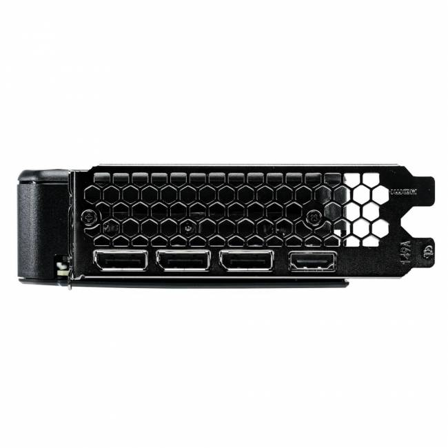 Видеокарты Palit NE7506TT19P1-GB2062D — для бизнеса и офиса Видеокарты Palit NE7506TT19P1-GB2062D — для бизнеса и офиса