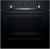 Встраиваемая электрическая духовка BOSCH Bosch HBJ558YB3Q — для бизнеса и офиса