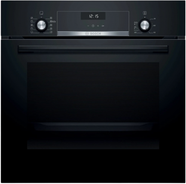 Встраиваемая электрическая духовка BOSCH Bosch HBJ558YB3Q — для бизнеса и офиса