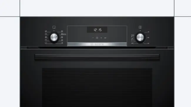 Встраиваемая электрическая духовка BOSCH Bosch HBJ558YB3Q — для бизнеса и офиса