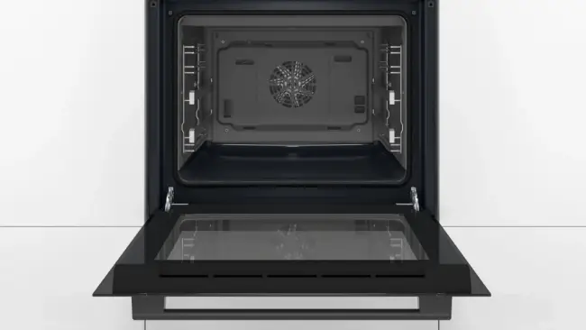 Встраиваемая электрическая духовка BOSCH Bosch HBJ558YB3Q — для бизнеса и офиса