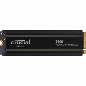 Твердотельный накопитель Crucial CT1000T500SSD5