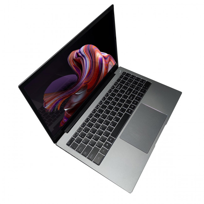 Ноутбук HIPER NOTEBOOK H1579O5DV165WM — для бизнеса и офиса