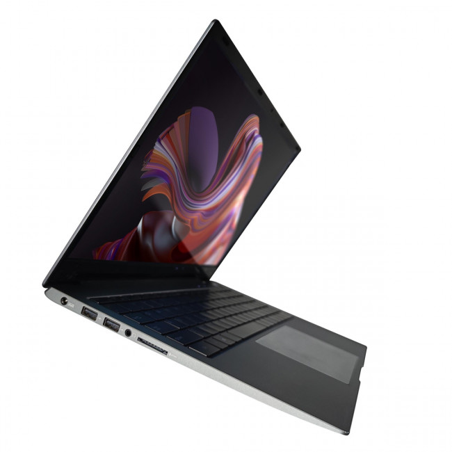 Ноутбук HIPER NOTEBOOK H1579O5DV165WM — для бизнеса и офиса