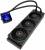 Система водяного охлаждения Thermalright H-VISION-360-BL-ARGB — для бизнеса и офиса