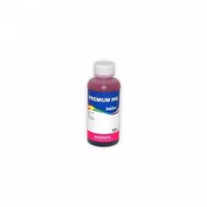 Чернила InkTec (E0017) для Epson L800/L1800 (T6733/ T6743), M, 0,1 л. (ориг.фасовка)