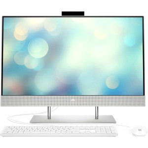 Моноблок HP 27-dp1019ua AiO 27" (429W6EA)
