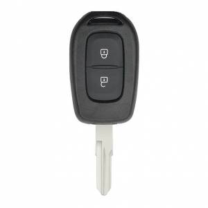 Ключ невыкидной RENAULT Duster/Logan/Sandero 4A PCF7961M 433 MHz FSK VAC102