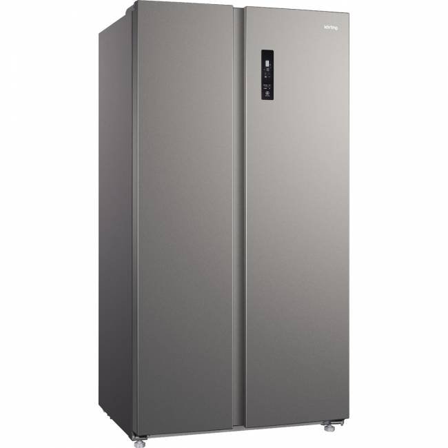 Холодильник KORTING KORTING KNFS 93535 X — для бизнеса и офиса Холодильник KORTING KORTING KNFS 93535 X — для бизнеса и офиса