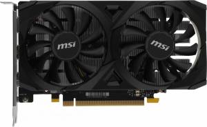 Видеокарта MSI RTX 3050 VENTUS 2X E 6G OC