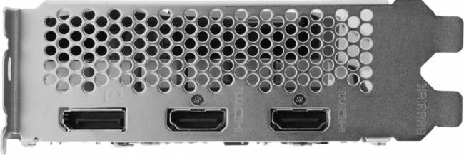 Видеокарта MSI RTX 3050 VENTUS 2X E 6G OC — для бизнеса и офиса Видеокарта MSI RTX 3050 VENTUS 2X E 6G OC — для бизнеса и офиса