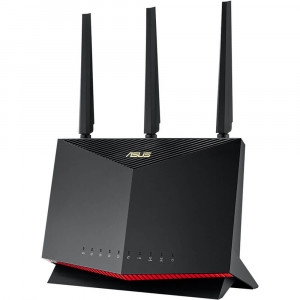 Маршрутизатор RT-AX86U PRO ASUS 90IG07N0-MO3B00