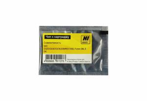 Чип Hi-Black к картриджу Xerox WC 5325/ 5330/ 5335 (006R01160), Toner, Bk, 30K