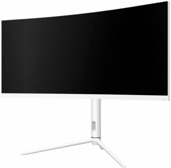 Монитор Dahua DHI-LM30-E330CW — для бизнеса и офиса