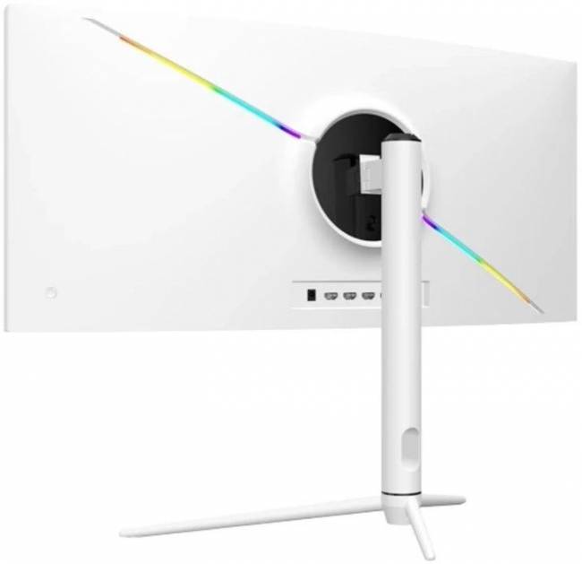 Монитор Dahua DHI-LM30-E330CW — для бизнеса и офиса
