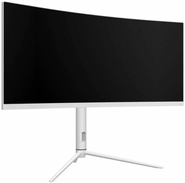 Монитор Dahua DHI-LM30-E330CW — для бизнеса и офиса