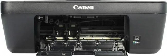 МФУ струйное Canon 0727C021 — для бизнеса и офиса