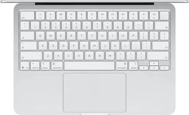 Ноутбук Apple Ноутбук Apple MacBook Neo 13" A18 Pro (MHFC4HN/A) — для бизнеса и офиса Ноутбук Apple Ноутбук Apple MacBook Neo 13" A18 Pro (MHFC4HN/A) — для бизнеса и офиса