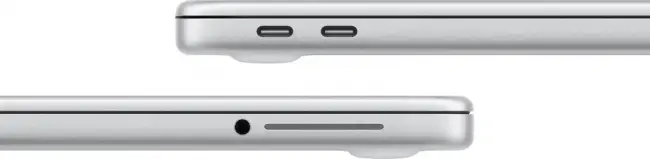 Ноутбук Apple Ноутбук Apple MacBook Neo 13" A18 Pro (MHFC4HN/A) — для бизнеса и офиса Ноутбук Apple Ноутбук Apple MacBook Neo 13" A18 Pro (MHFC4HN/A) — для бизнеса и офиса