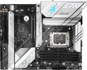 Материнская плата ASUS ROG STRIX B660-A GAMING WIFI D