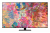Телевизор ЖК 65" Samsung Samsung QE65Q80BAUXCE — для бизнеса и офиса
