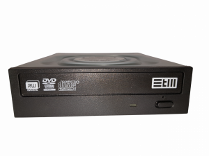 Внутренний оптический DVD привод STM STM DVD28-I/B