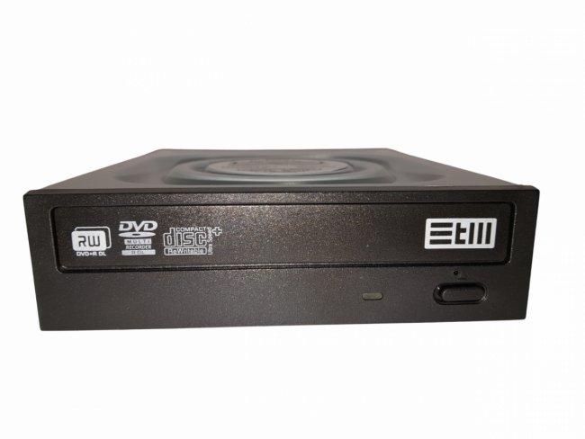 Внутренний оптический DVD привод STM STM DVD28-I/B — для бизнеса и офиса