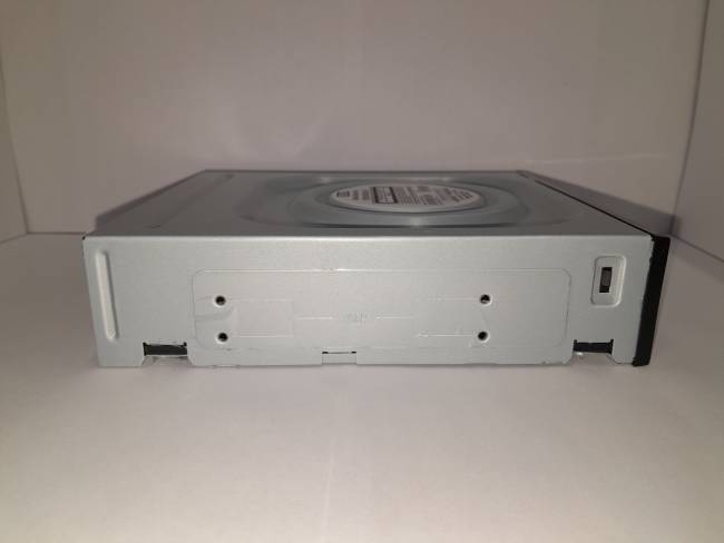 Внутренний оптический DVD привод STM STM DVD28-I/B — для бизнеса и офиса