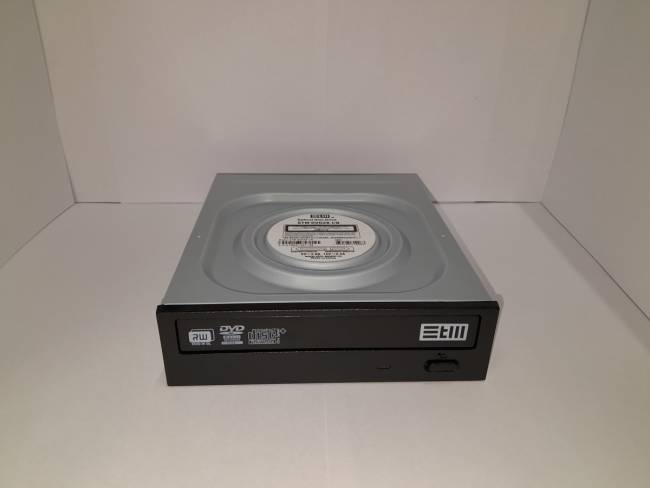 Внутренний оптический DVD привод STM STM DVD28-I/B — для бизнеса и офиса