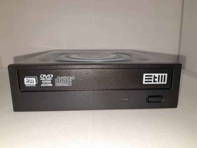 Внутренний оптический DVD привод STM STM DVD28-I/B — для бизнеса и офиса