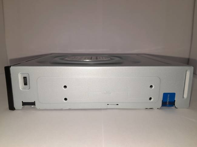 Внутренний оптический DVD привод STM STM DVD28-I/B — для бизнеса и офиса
