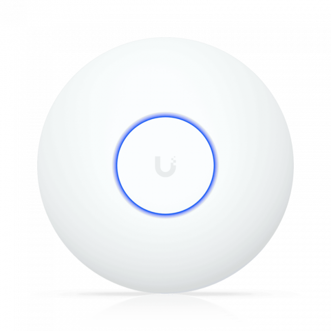 Точка доступа Ubiquiti U7-Lite — для бизнеса и офиса