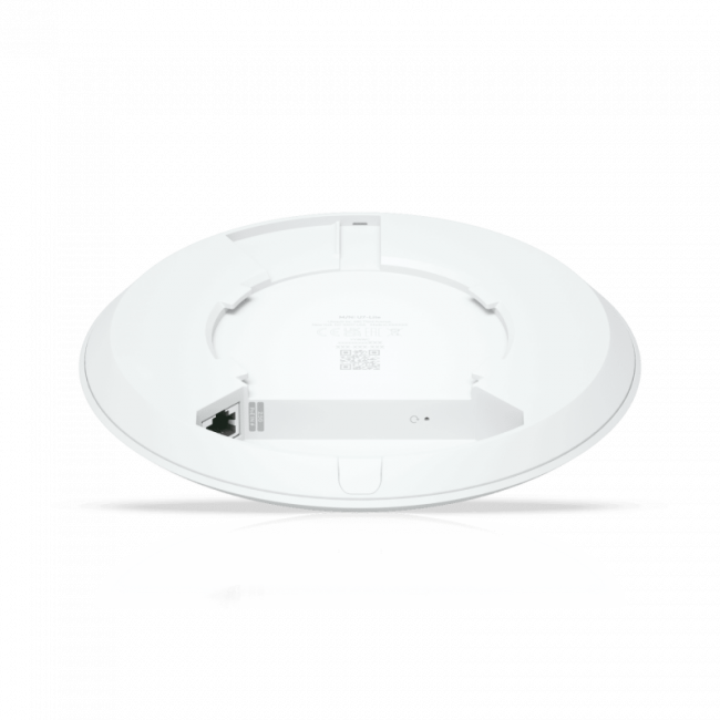 Точка доступа Ubiquiti U7-Lite — для бизнеса и офиса