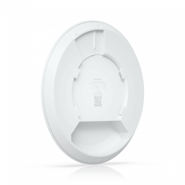 Точка доступа Ubiquiti U7-Lite — для бизнеса и офиса
