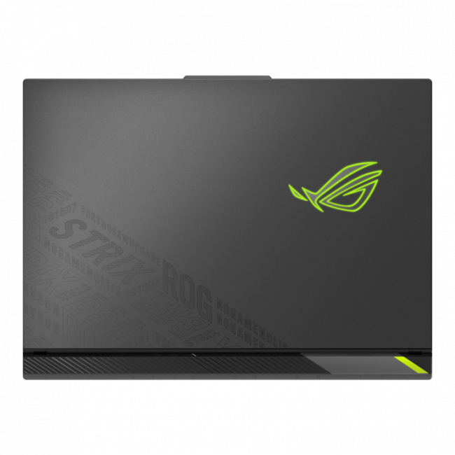 Ноутбук ASUS ROG Strix G18 G814PM-S8117 (90NR0L29-M005X0) — для бизнеса и офиса