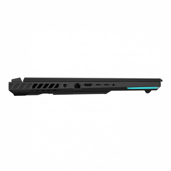 Ноутбук ASUS ROG Strix G18 G814PM-S8117 (90NR0L29-M005X0) — для бизнеса и офиса